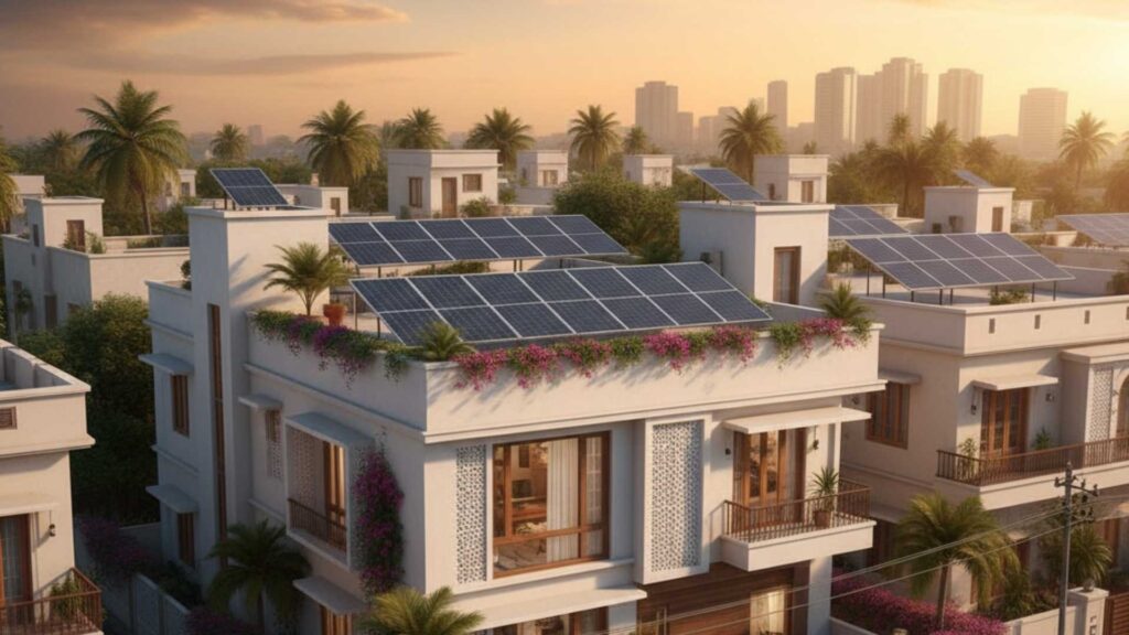 Why Homeowners Are Switching to Solar Power Faster Than Ever